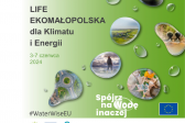 W kierunku Europy odpornej na kryzys wodny - Green Week w Małopolsce