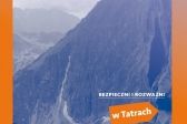 Przejdź do: Orla Perć - tradycja i współczesność-kolejna odsłona inicjatywy Bezpieczni i rozważni w Tatrach