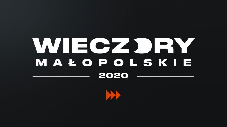 logo Wieczory Małopolskie