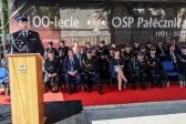 Przejdź do: 100 lat OSP Pałecznica