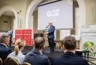 Gala konkursu GOZ Biznes – Lider Małopolski 2024
