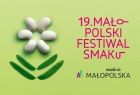 Małopolski Festiwal Smaków - grafika