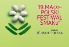 Grafika Małopolski Festiwal Smaku, made in Małopolska