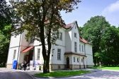 Nowa siedziba Centrum Zdrowia Psychicznego Kraków-Podgórze