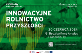 Przejdź do: Innowacyjna Małopolska na start! Zapraszamy na pierwszą konferencję regionalną!