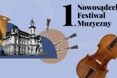Przejdź do: Nowosądecki Festiwal Muzyczny