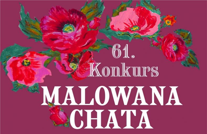 Konkurs Malowana Chata