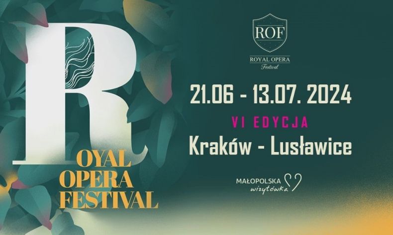 Royal Opera Festival