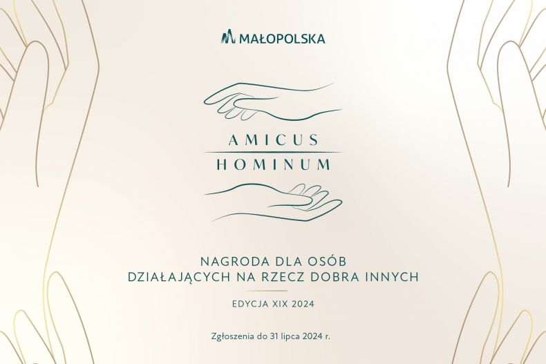 Amicus Hominum