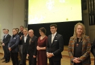 Ambasadorzy ŚDM spotkali się w Krakowie