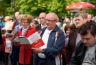 obchody 3 maja w Tarnowie
