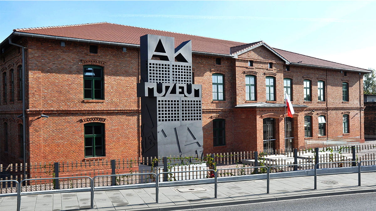 Muzeum AK w Krakowie