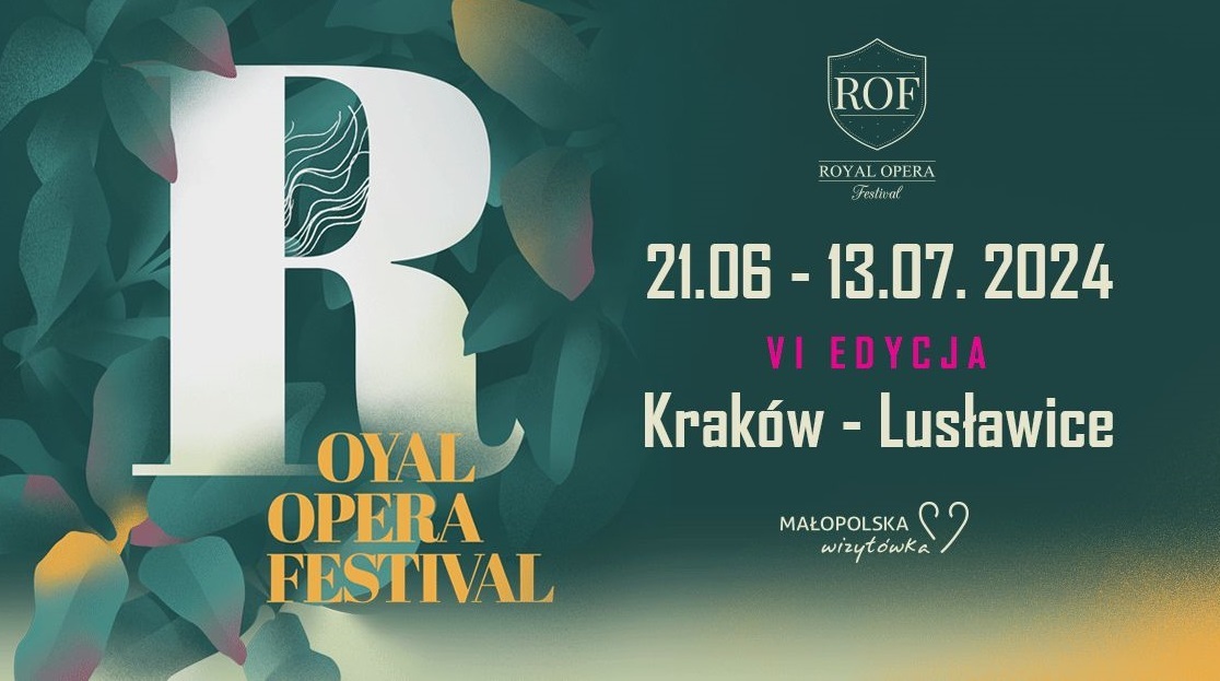 Royal Opera Festival